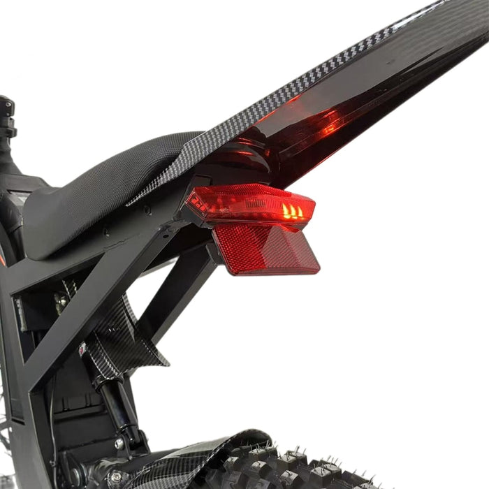 Electric bicycle OUXI GT 2000, 24.00 inch