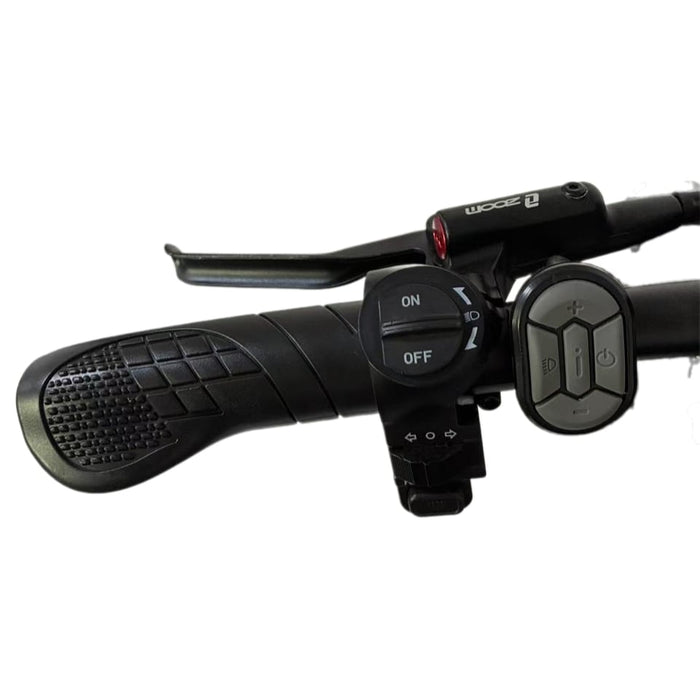 Electric bicycle OUXI GT 2000, 24.00 inch