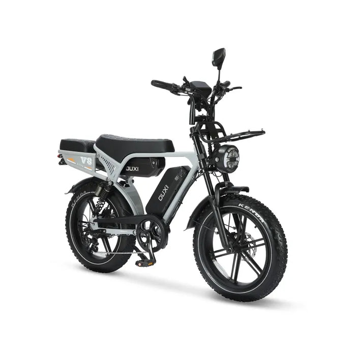 Electric bicycle OUXI V8 Ultra Max, 20.00 inch, 50.80 cm
