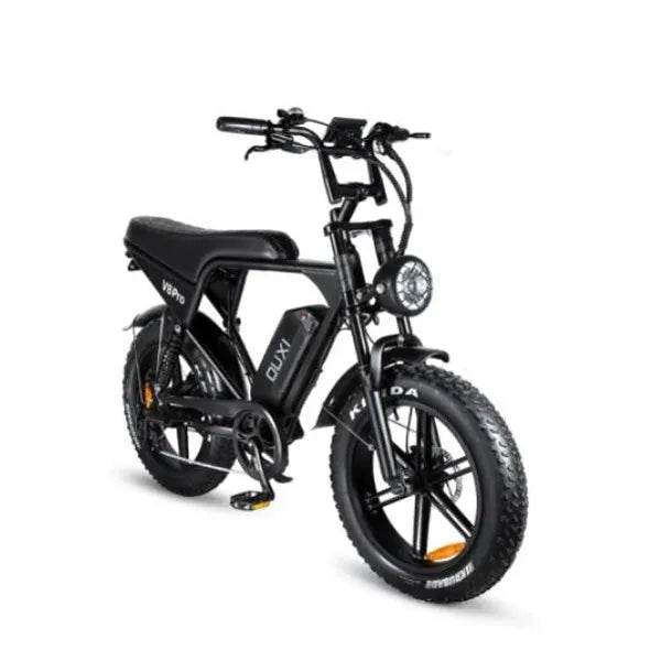 OUXI V8pro electric bike