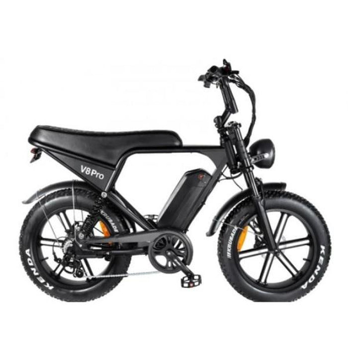 OUXI V8pro electric bike