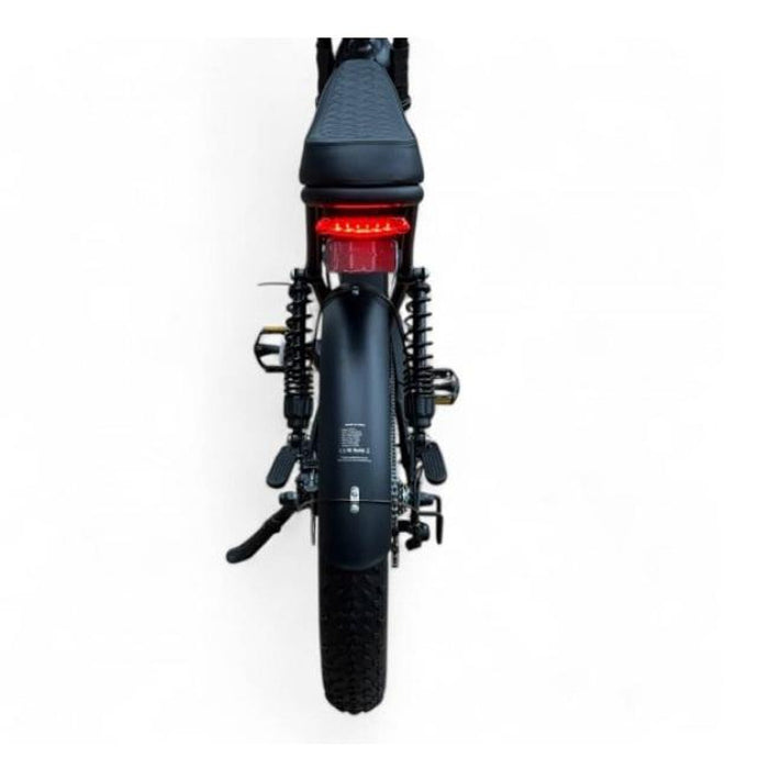 OUXI V8pro electric bike