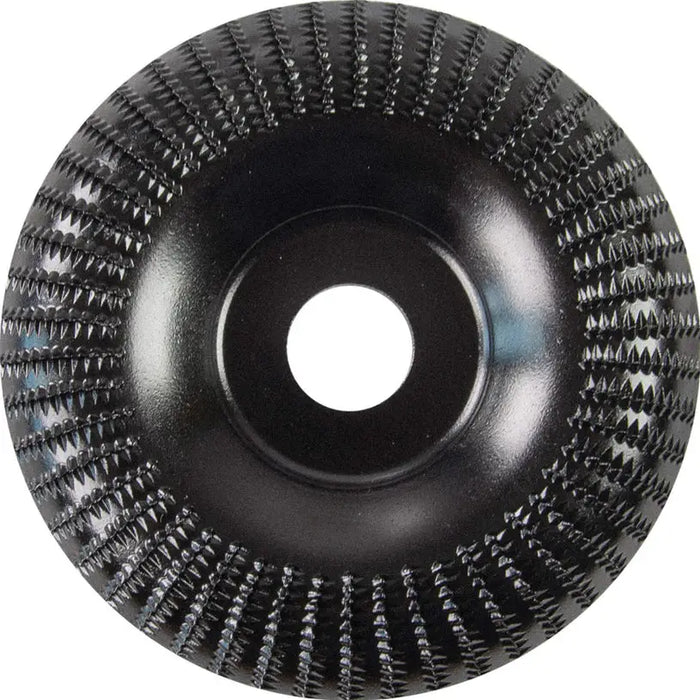 OVAL RAIDER WOOD CUTTING DISC 125 MM - Дискове за ъглошлайфи<<<Консумативи за електроинструменти<<<Инструменти и