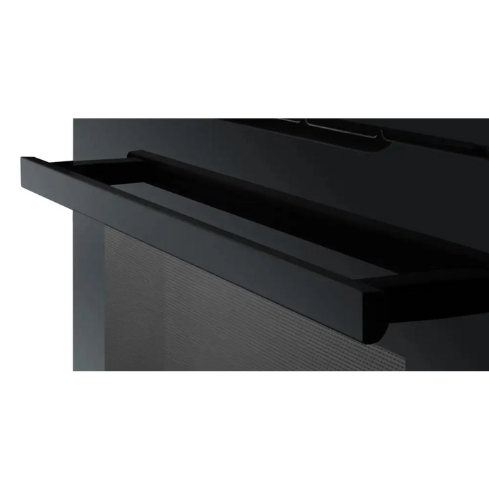 Oven Amica ED37610B X-TYPE STEAM - Built-in ovensAGD-PIZ<<<Home Appliance - ProductsAGD<<<ActionPL