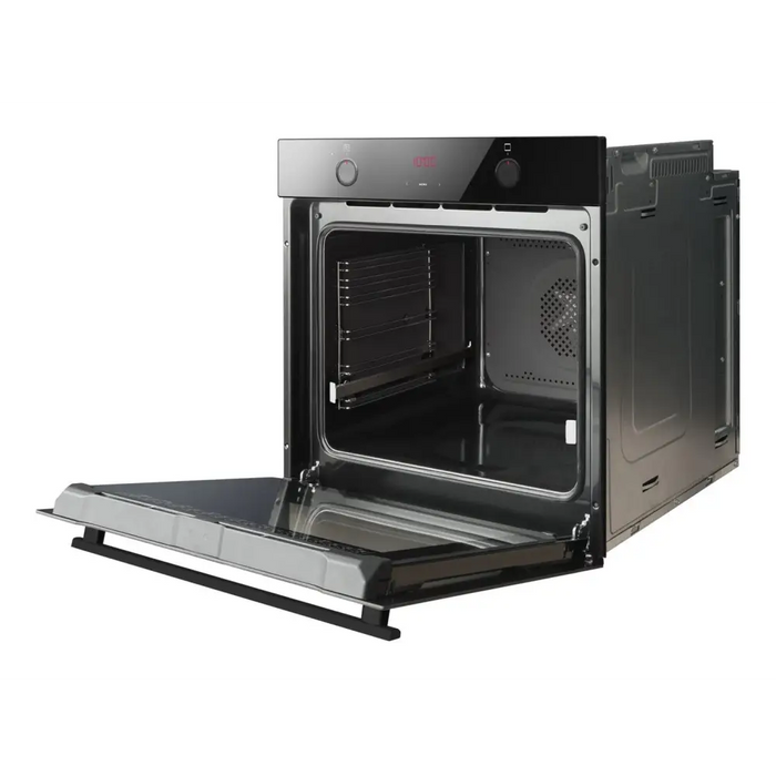 Oven Amica ED37610B X-TYPE STEAM - Built-in ovensAGD-PIZ<<<Home Appliance - ProductsAGD<<<ActionPL