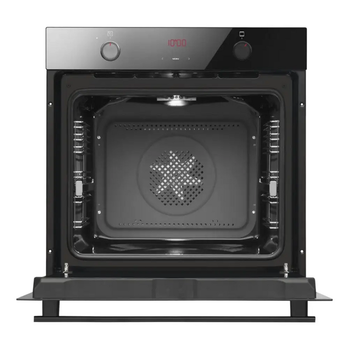 Oven Amica ED37610B X-TYPE STEAM - Built-in ovensAGD-PIZ<<<Home Appliance - ProductsAGD<<<ActionPL