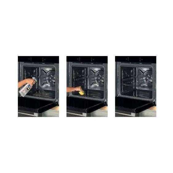 Oven and grill cleaner WPRO ODS412/2 - Аксесоари за фурни<<<Фурни за вграждане<<<Уреди за