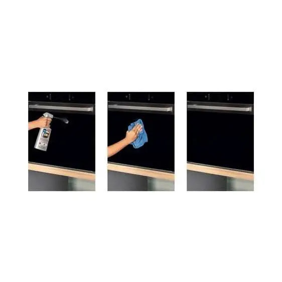 Oven and grill cleaner WPRO ODS412/2 - Аксесоари за фурни<<<Фурни за вграждане<<<Уреди за