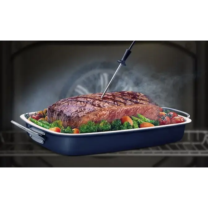 Oven BEKO BBISM14300BMPE - Built-in ovensAGD-PIZ<<<Home Appliance - ProductsAGD<<<ActionPL