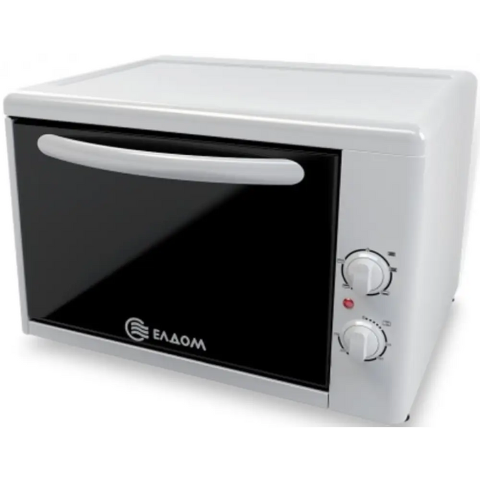 Oven ELDOM 204VW new - Готв. печки мини<<<Готварски печки<<<Домакински електроуреди<<<TechMart