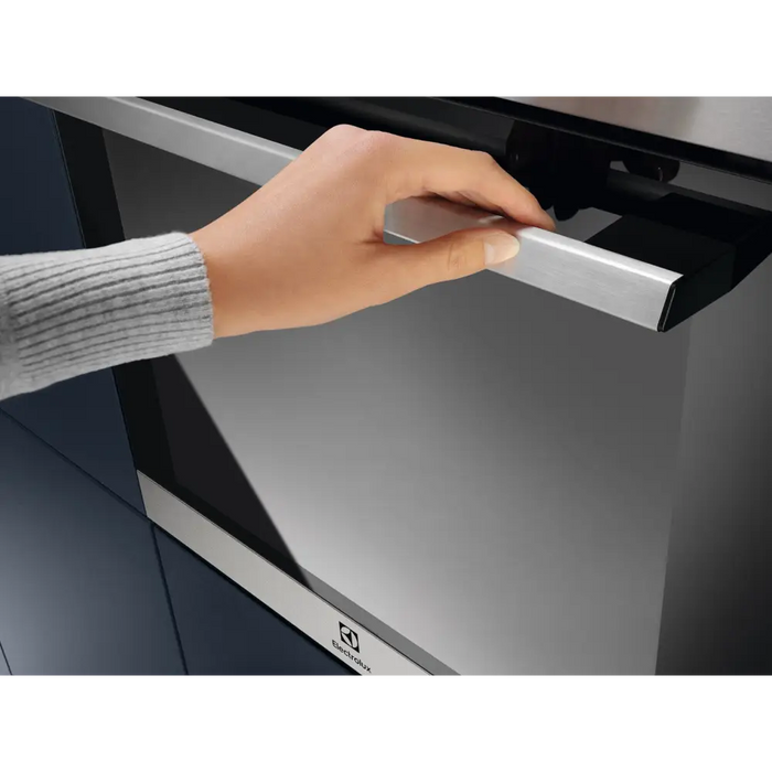 Oven Electrolux EOF3H00BX - Built-in ovensAGD-PIZ<<<Home Appliance - ProductsAGD<<<ActionPL