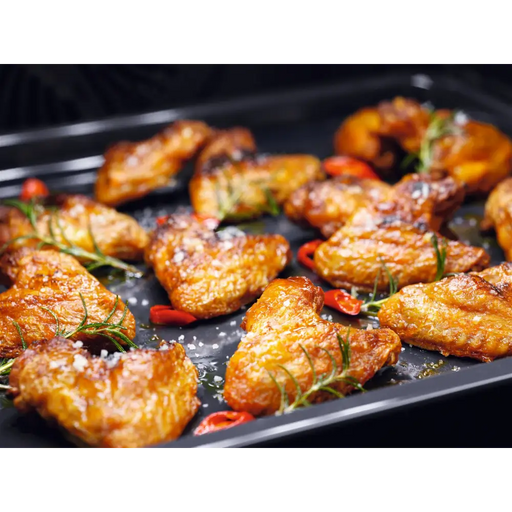 Oven Electrolux EOF3H00BX - Built-in ovensAGD-PIZ<<<Home Appliance - ProductsAGD<<<ActionPL