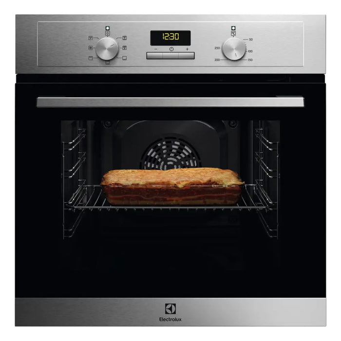 Oven Electrolux EOF3H00BX - Built-in ovensAGD-PIZ<<<Home Appliance - ProductsAGD<<<ActionPL