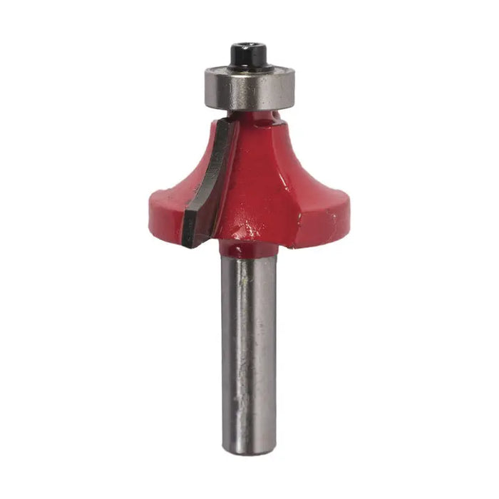 OVER MILLING MILL R9.52 MM H15.9 MM TAIL F8 MM RAIDER - Фрезери<<<Консумативи за електроинструменти<<<Инструменти и