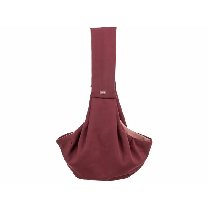 Over the Shoulder Pet Handbag Trixie Pink 22 × 20 × 60 CM - Домашни Животни<<<Дом Градина<<<BigBuy&&&Пътуване и