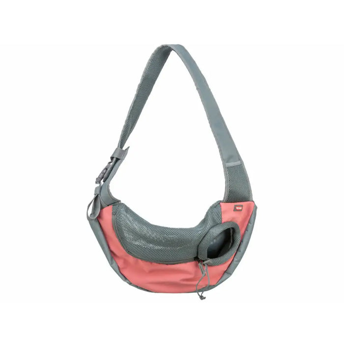 Over the Shoulder Pet Handbag Trixie Pink 50 × 25 × 18 cm - Домашни Животни<<<Дом Градина<<<BigBuy&&&Пътуване и