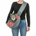Over the Shoulder Pet Handbag Trixie Pink 50 × 25 × 18 cm - Домашни Животни<<<Дом Градина<<<BigBuy&&&Пътуване и