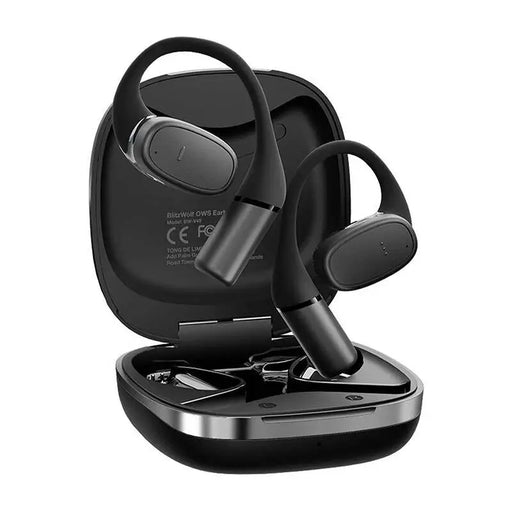 OWS BlitzWolf BW-V49 Wireless Headphones - Sports<<<Wireless<<<Headphones<<<Audio<<<InnproXML