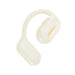 OWS Dudao U4A Bluetooth 5.3 IPX5 business headset - white - Headphones and speakers<<<HurtelXML