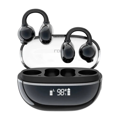 OWS LDNIO T08 in-ear headphones (dark blue) - Sports<<<Wireless<<<Headphones<<<Audio<<<InnproXML