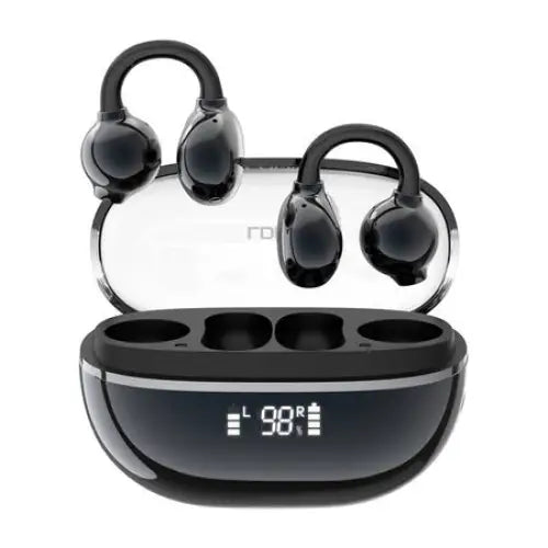 OWS LDNIO T08 in-ear headphones (dark blue) - Sports<<<Wireless<<<Headphones<<<Audio<<<InnproXML