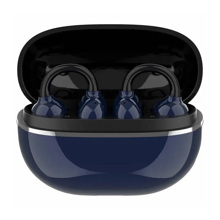 OWS LDNIO T09 in-ear headphones (dark blue) - Sports<<<Wireless<<<Headphones<<<Audio<<<InnproXML