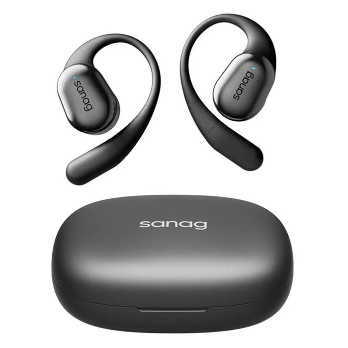 OWS Sanag C16S wireless headphones (black) - TWS<<<Wireless<<<Headphones<<<Audio<<<InnproXML