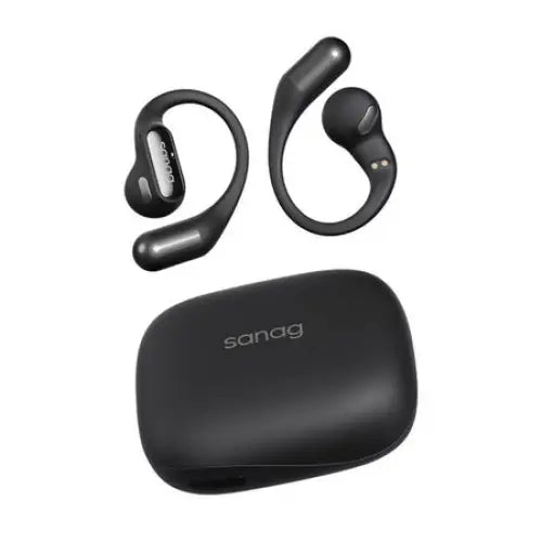 OWS Sanag G6S wireless headphones (black) - TWS<<<Wireless<<<Headphones<<<Audio<<<InnproXML