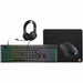 Pack Gaming Corsair HS35 - Електроника Периферни и резервни части<<<Компютри|