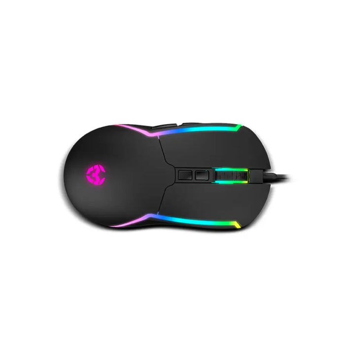 Pack Gaming Krom Kenya Black Spanish Qwerty - Електроника Периферни и резервни части<<<Компютри|