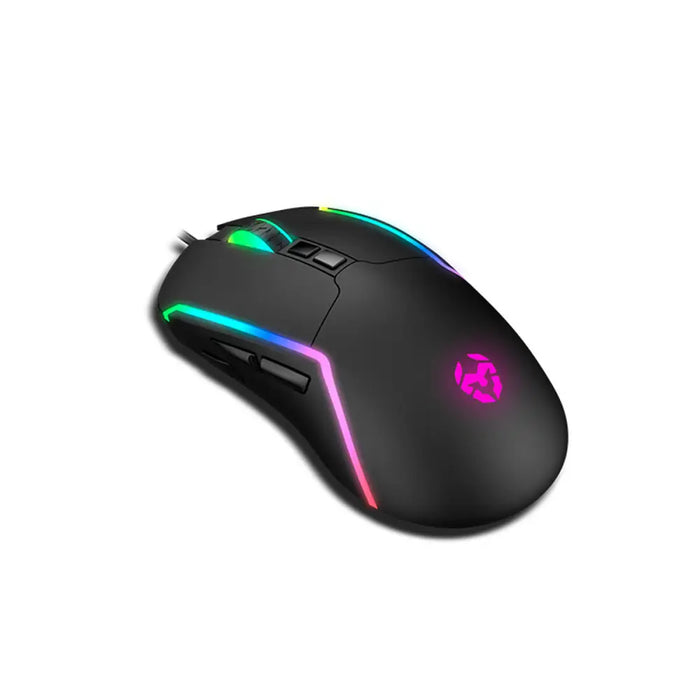 Pack Gaming Krom Kenya Black Spanish Qwerty - Електроника Периферни и резервни части<<<Компютри|