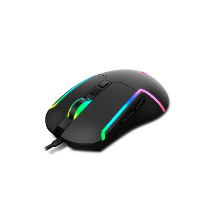 Pack Gaming Krom Kenya Black Spanish Qwerty - Електроника Периферни и резервни части<<<Компютри|