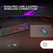 Pack Gaming Mars Gaming MCPWXES - Компютър Игри<<<Компютри| Електроника<<<BigBuy&&&Гейминг Мишка и Подложка за