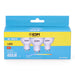 Pack of 3 LED bulbs EDM 98209 F 5 W 45 W 38 W GU10 450 lm Ø 5 x 5,5 cm (6400 K) - Декорация и Осветление<<<Дом