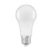 PACK OF 3 LED LAMPS VALUE CLA100 13W/830 E27 LEDVANCE - Диодни лампи за бита<<<Източници на светлина<<<AmperelB2B