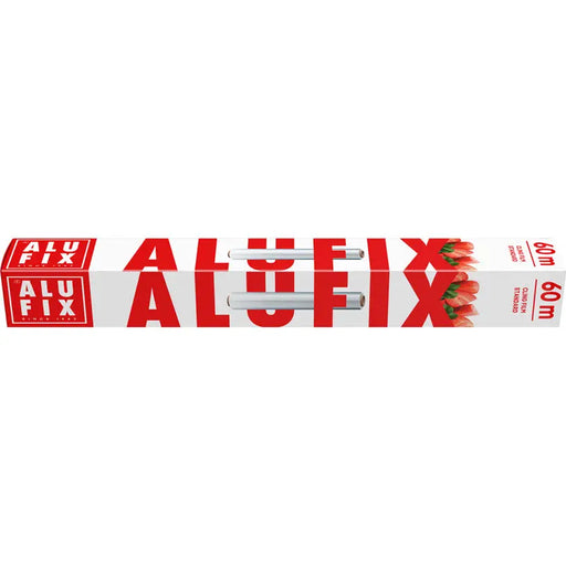 PACKAGING FOIL 60 M ALUFIX - Други кухненски пособия<<<Домашни потреби<<<Кухня<<<Praktiker
