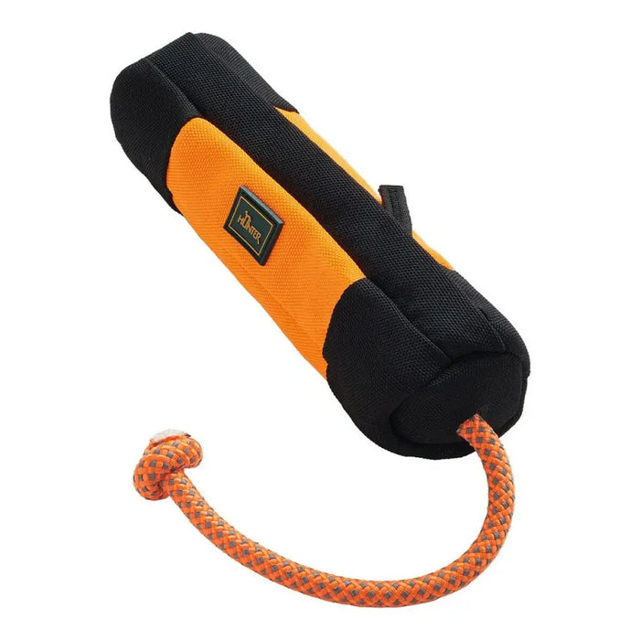 Packaging Hunter Dummy Snacks Black Orange - Домашни Животни<<<Дом Градина<<<BigBuy&&&Купички за храна и вода<<<Домашни