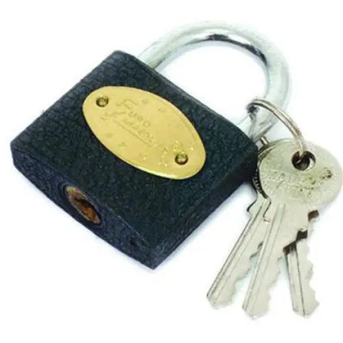 PADLOCK 63 MM TOP STRONG TS - Катинари<<<Сейфове и метални кутии<<<Инструменти и