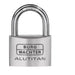PADLOCK BURG WACHTER ALUTITAN 770 40 SB - Катинари<<<Сейфове и метални кутии<<<Инструменти и