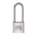 PADLOCK BURG WACHTER ALUTITAN 770 HB 30 45 SB - Катинари<<<Сейфове и метални кутии<<<Инструменти и