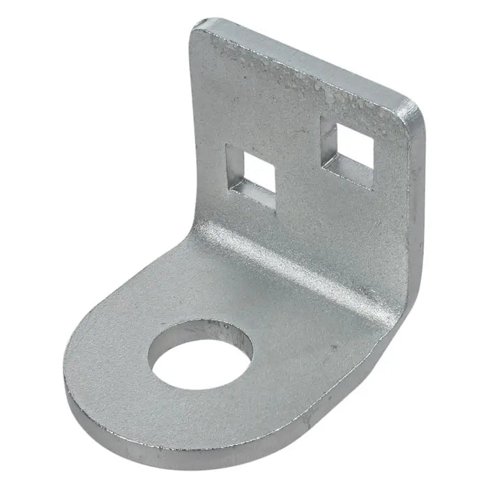 PADLOCK PLATE 30 METAL 170413 - Катинари<<<Сейфове и метални кутии<<<Инструменти и железария<<<Praktiker