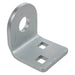 PADLOCK PLATE 40 METAL 170411 - Катинари<<<Сейфове и метални кутии<<<Инструменти и железария<<<Praktiker
