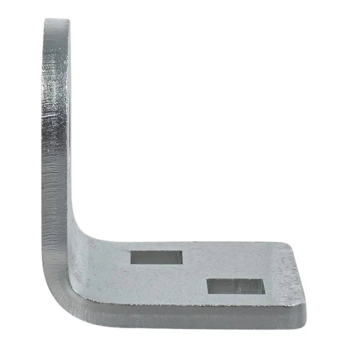 PADLOCK PLATE 40 METAL 170411 - Катинари<<<Сейфове и метални кутии<<<Инструменти и железария<<<Praktiker