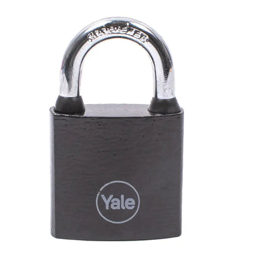 PADLOCK YALE Y111B/32/116/1 - Катинари<<<Сейфове и метални кутии<<<Инструменти и железария<<<Praktiker