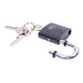 PADLOCK YALE Y111B/38/121/1 - Катинари<<<Сейфове и метални кутии<<<Инструменти и железария<<<Praktiker