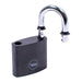 PADLOCK YALE Y111B/38/121/1 - Катинари<<<Сейфове и метални кутии<<<Инструменти и железария<<<Praktiker
