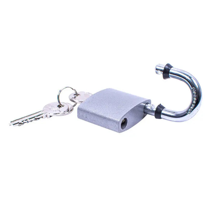 PADLOCK YALE Y111S/50/125/1 - Катинари<<<Сейфове и метални кутии<<<Инструменти и железария<<<Praktiker