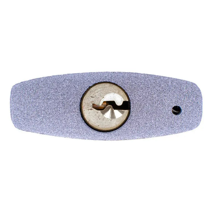 PADLOCK YALE Y111S/50/125/1 - Катинари<<<Сейфове и метални кутии<<<Инструменти и железария<<<Praktiker