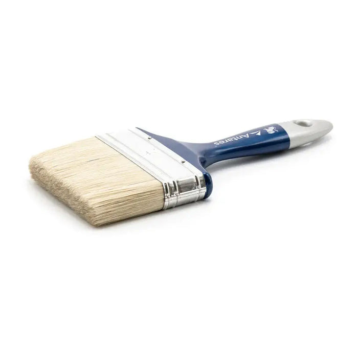 PAINT BRUSH 4.0’’/101.6 MM FOR ACRYLATE AND EPOXY PAINTS ANTARES PRIMA - Четки<<<Бояджийски инструменти и