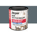 PAINT FOR RENOVATION GRAPHITE 0.5 L JEGER - Алкидни и водоразтворими<<<Бои за метал и дърво<<<Бои и лакове<<<Praktiker